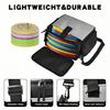 Lightweight Disc Storage Bag Waterproof Disc Golf Beginner Bag  Disc Golf Sports