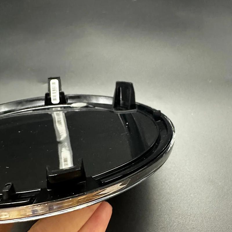 2025 Popular Volkswagen Insignia Emblema de Cerámica para Radar ACC Delantero 2GM853601E 3G0853601A 5NA853601 para Tiguan Passat Golf 2018-2023 con S