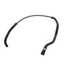 BMW E82/E84 Exhaust Hose, Model 17127599452