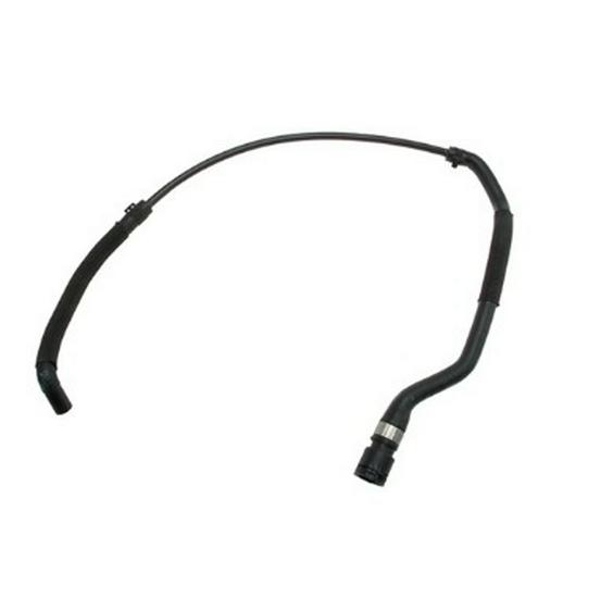 BMW E82/E84 Exhaust Hose, Model 17127599452
