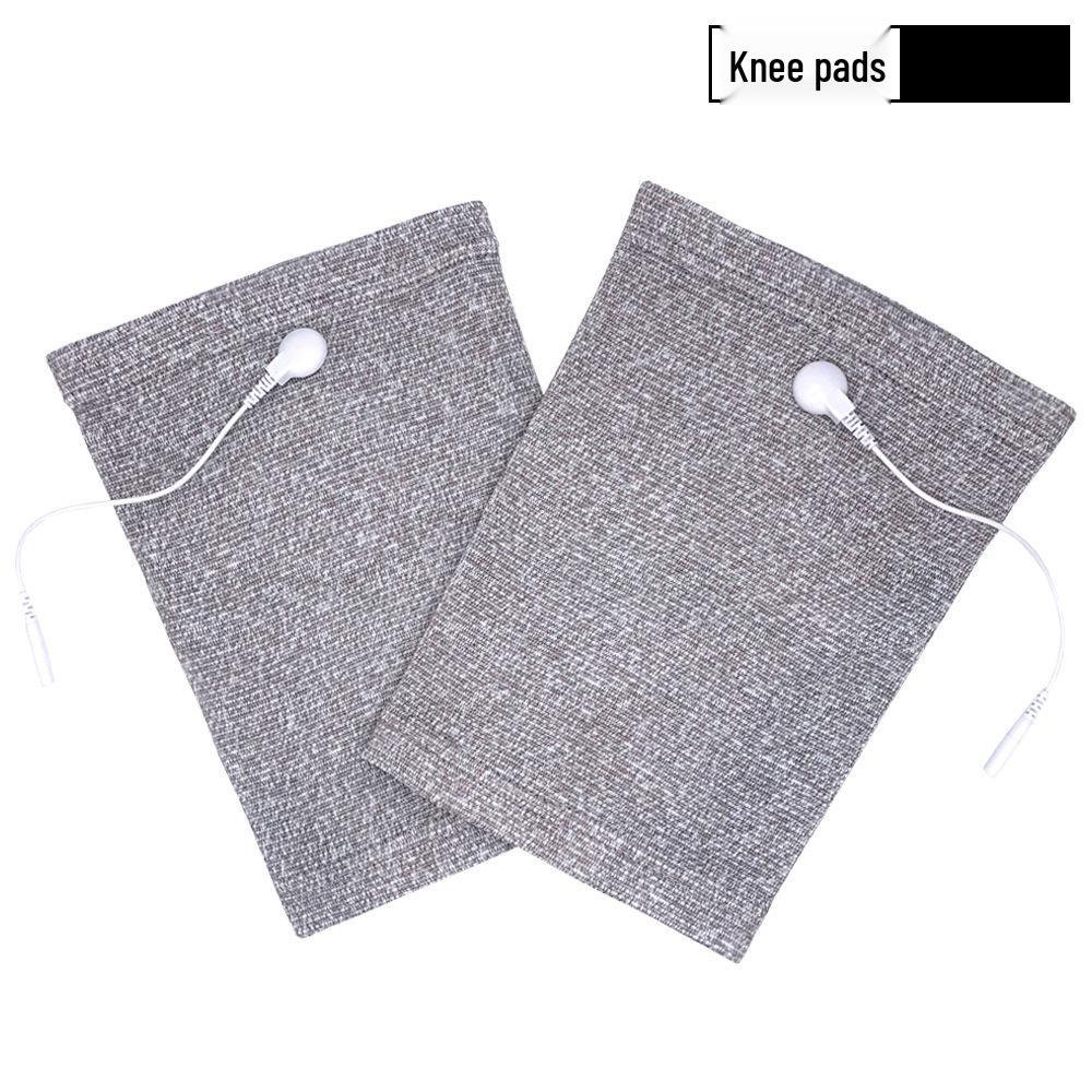 Leitfähige Silberfaserhandschuhe für bioelektrische Therapie und Schönheitsmassage