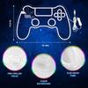LED Neon Game Controller Light - Gaming Room DIY Decoration Sign
