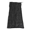 Wood Chipper Shredder Bag Wood Chipper Replacement Net Bag Tree Leaf Shredder Wood Chip Collection