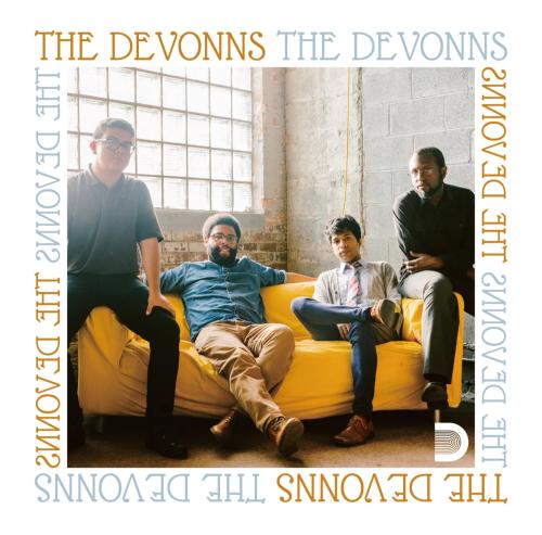 

CD DEVONNS Devonns PCD24954 PVINE 2020 Japan Obi SoulFunk