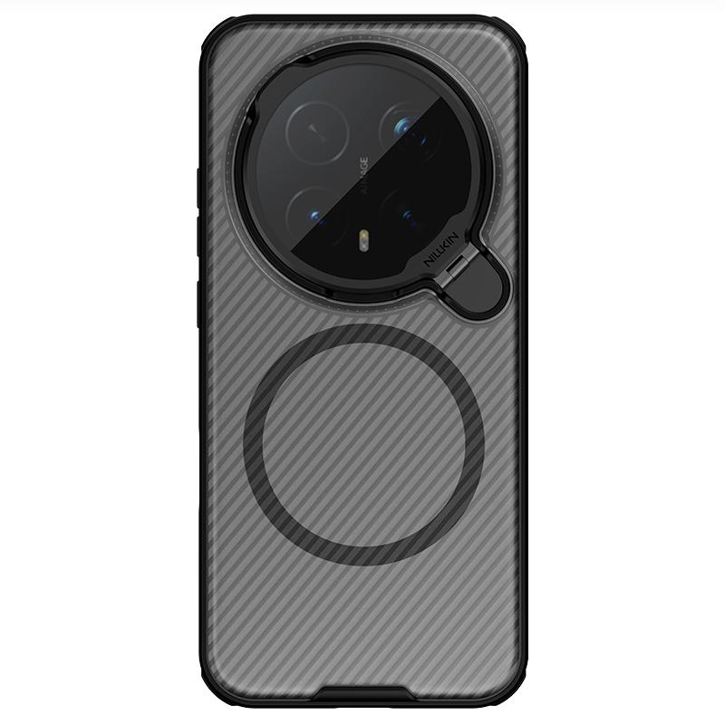 For Honor Magic 8 Pro 5G Case Nillkin CamShield Prop Magnetic Case with Stand Camera Case for Honor Magic 8 Pro Lens Cover