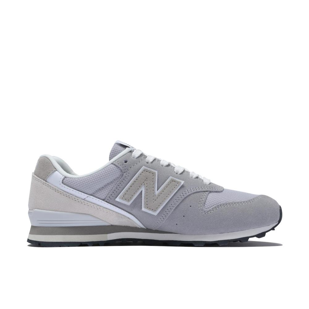 New Balance Wl996 Wl996Sm2 Gray Sm2 