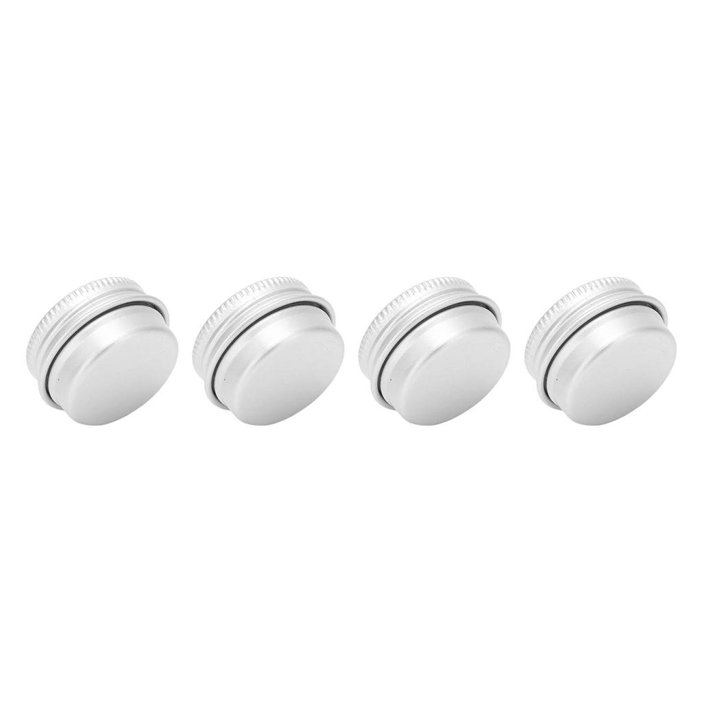 4Pcs Soldering Tip Refresher Clean Paste Tin Powder Resurrection Paste for Oxide Solder Iron Head