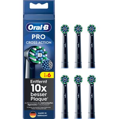 Dispositivi per la salute e la bellezza – Testine per spazzolini