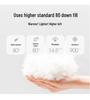 Women's Short 2024 Autumn/Winter Lightweight White Duck Down Vest - Sleeveless Top
