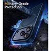 Coque de Protection - BOOLING - iPhone 17 Pro - Antichoc - Anneau Magnétique - 2 Vitres Trempées