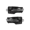 Compatible Lexus NX200/300 Rearview Mirror Trim and RX300/450 Mirror Shell Frame