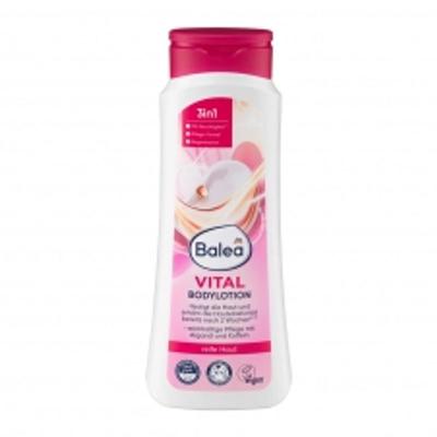 Vital Firming Body Lotion 400ml