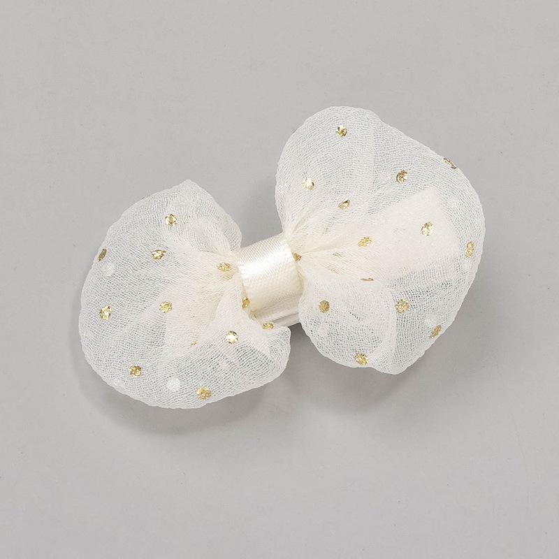 

Корейская мультяшная заколка для волос: Заколка-бантик Star Fruit для детей -