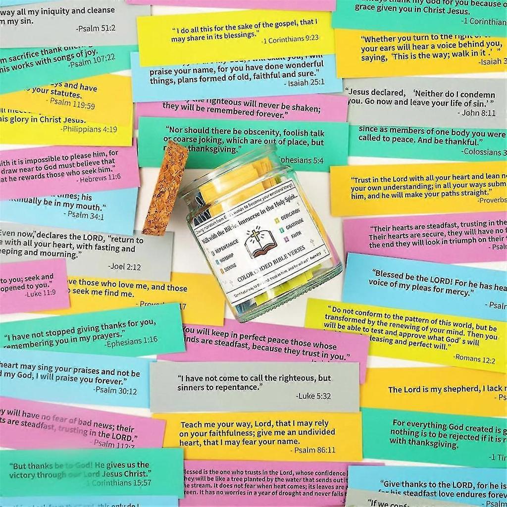 Bible Verses In A Jar,read Me When Bible Verses Jar For Emotions And ,glass Scripture Prayer Jar With Coloring A