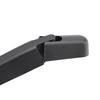 Artudatech Rear Window Windshield Wiper Arm Blade Set For Renault Clio II 1998-2012
