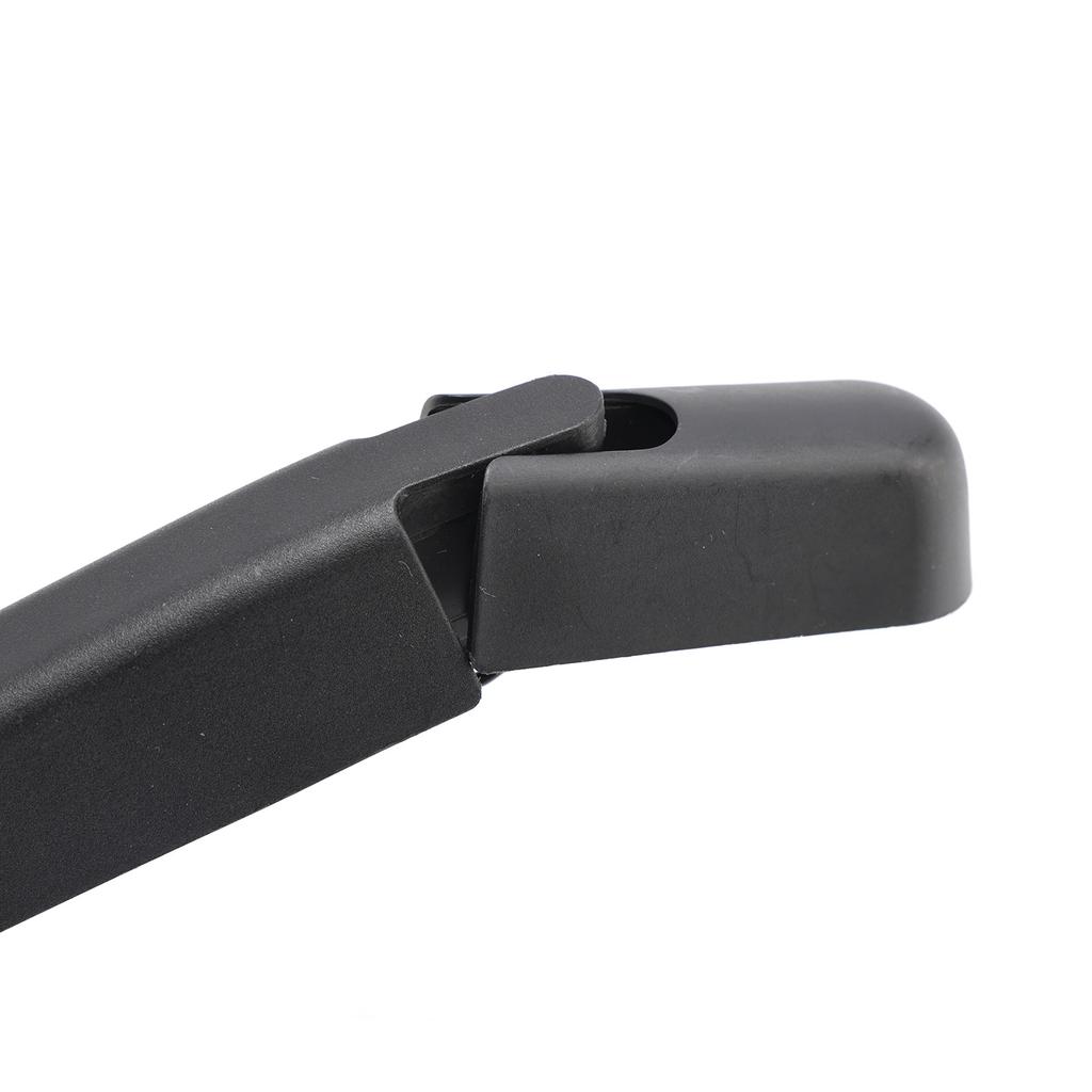 Artudatech Rear Window Windshield Wiper Arm Blade Set For Renault Clio II 1998-2012