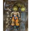 Shf Dragon Ball Z Son Goku Legendary Action Figure Pvc Movable Collection Anime 17Cm Super Saiyan Kakarotto Figurine Model Toys