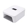 Nail Lamp with 48 Light Chips for Gel Nails High Power Portable LED Nail Curing Light for Salon Manicure Pedicure