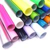 Stretch Matte PU Heat Transfer Vinyl Film Cutting Heat Press Vinyl Film For Cutting Machines,HTV For T-Shirt,25CM/10Inch Wide