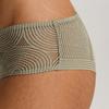 Hanro Martha Mini Briefs 70883 Crystal Green 