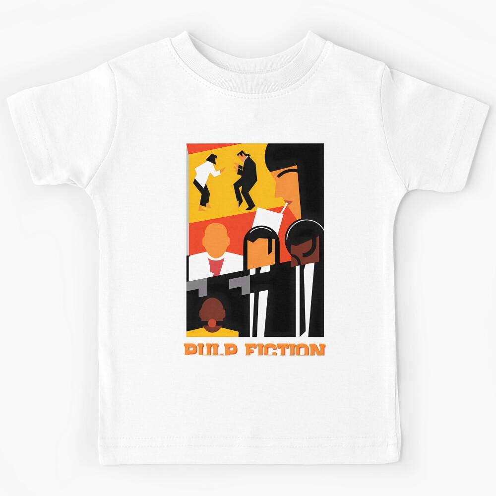 90s Music Band Britpop Vintage Kids T-Shirt 150