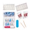 Sztuczne paznokcie Majestic Nails My Jewel Kiss 30 szt