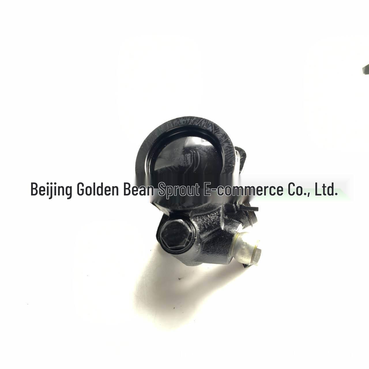 

Nissan D25T5 Power Steering Pump, Model 49110-D219 Neutral