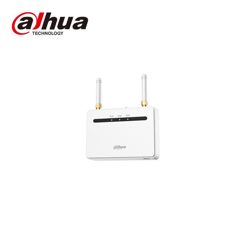 

Dahua Bus Wireless Gateway DH-WG-1037 CN plug (adapter included)