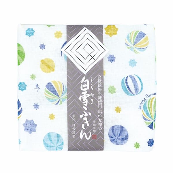 Shirayuki Cloth Rose Design, 30x40cm, [All 10 Patterns]- Japanese Premium Kitchen Towel