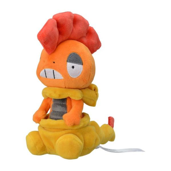 

Pokemon Center Plush Toy Pokemon fit Gonyul Guni, 8526248725, Popular Pokemon in Korea
