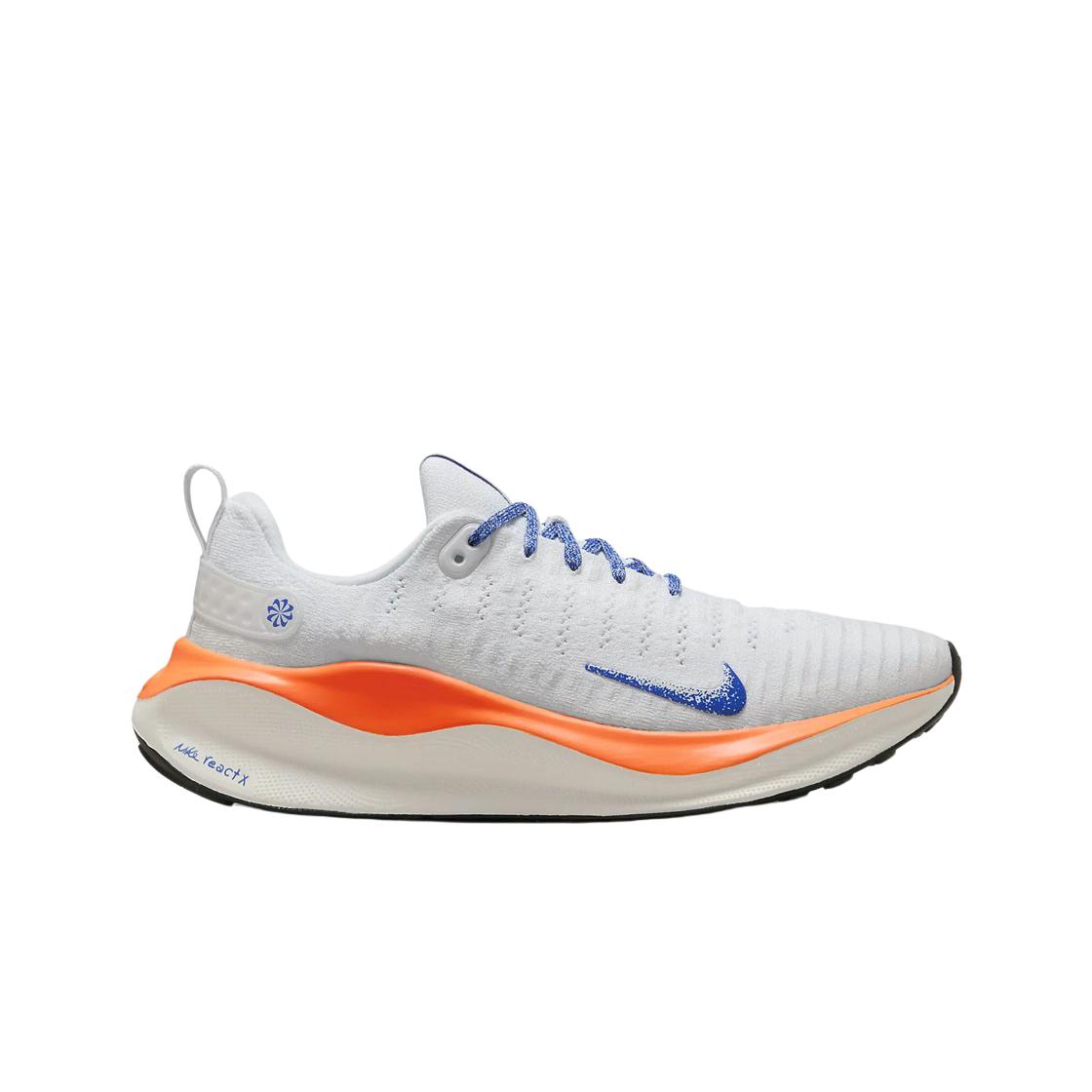 

(в) Nike Reactx Infinity Run 4 Blueprint 240