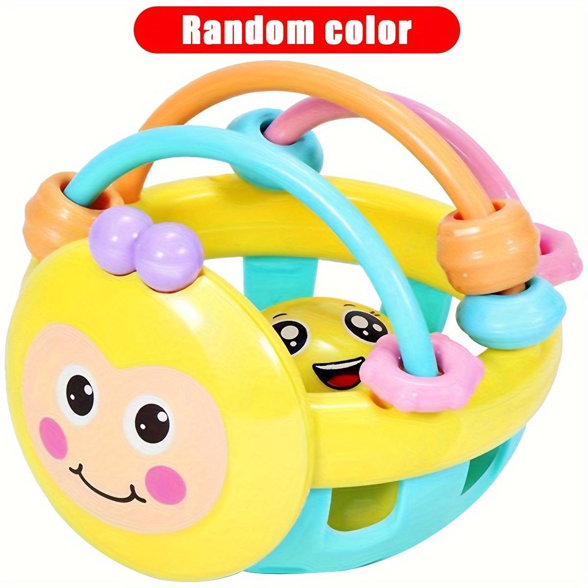High-Quality Animal High-Quality Winkel High-Quality Bee High-Quality Multicolor High-Quality Rattle High-Quality & High-Quality Sensory