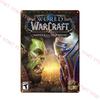 Modern World of Warcraft Game Metal Tin Sign Poster Wall Art Bedroom Studio Home Wall Decoration Cuadros