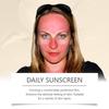 Sun Protection Moisturizing Cream for Face and Body Rapid Absorption Smooth Skin Perfect for Office Days