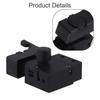 Trigger Button Switch 6A 250V Accessories Electric Drill