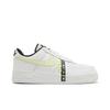 Air Force 1 '07 LV8 'Worldwide Pack - Volt' (Unisex) White / Volt / Black Skate Shoes CK6924 101
