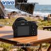 ORDRO D130 4K Digital Camcorder (CN version)