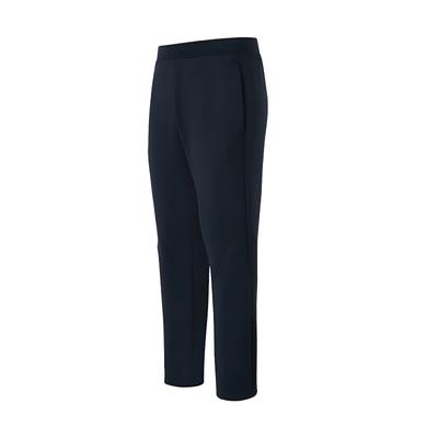 FW25 Training Fitness Running Warm Lace-Up Casual Pants Men Bottoms KC2184