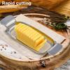 Stainless Steel Butter Slicer