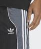 ADIDAS Moto Track Pants - Black / Jl8414