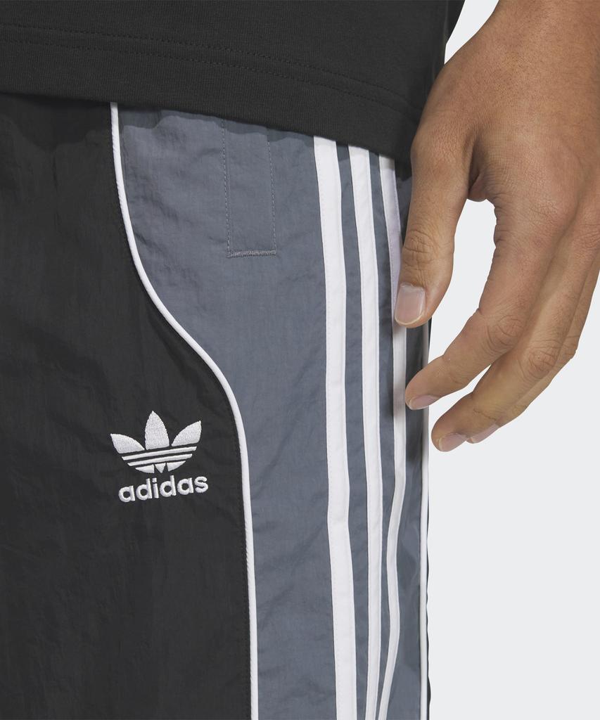 ADIDAS Moto Track Pants - Black / Jl8414