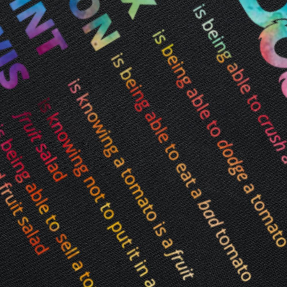 Funny Hip Hop DND Game Streetwear Dungeon Dragon T Shirt Dnd Dragon Dice Rpg T-Shirt Men Clothing Hombre Camiseta Tops Tees