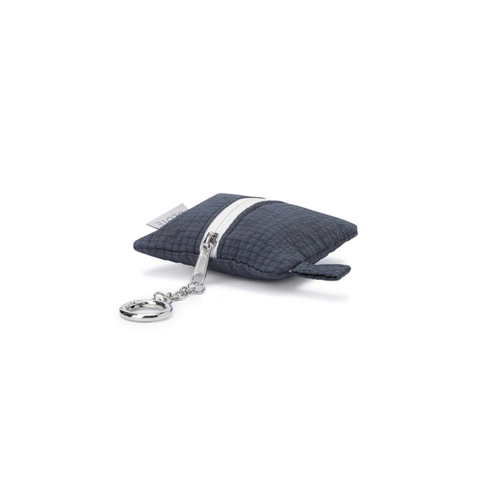 CLOTE Keyring Pouch Keyring - Navy