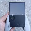 Game Console Controller Grip Ergonomic Handle for TRIMUI BRICK Easy Install Portable Holding Handle Gaming Accessories