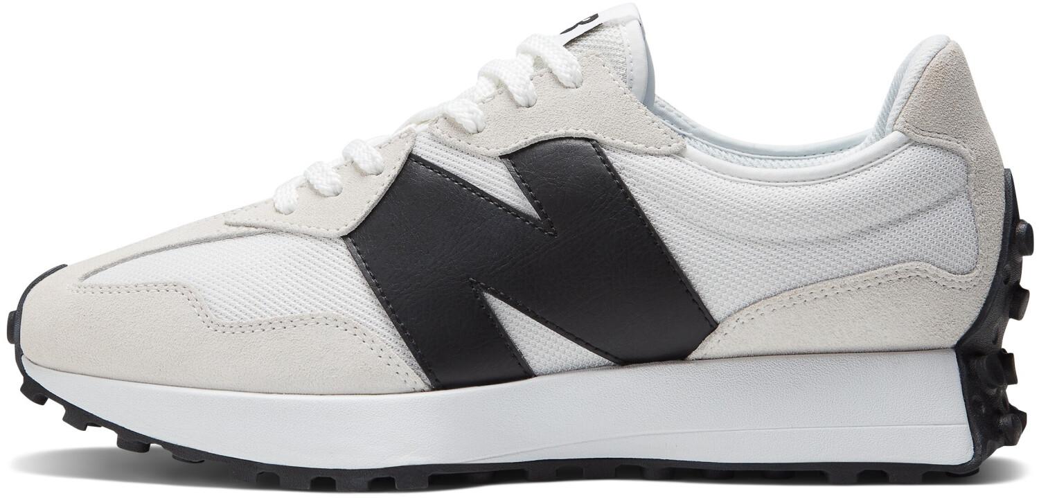 

Кроссовки New Balance 327 (MS327) white/black 37