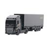Maisto VOLVO FH16 770S Trailer Truck Alloy Car Diecasts & Toy Vehicles Car Model Miniature Scale Model Car Toys For Children