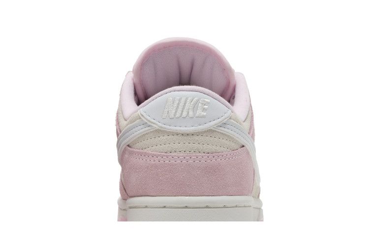 Nike Dunk Low LX Pink Foam (Women's)