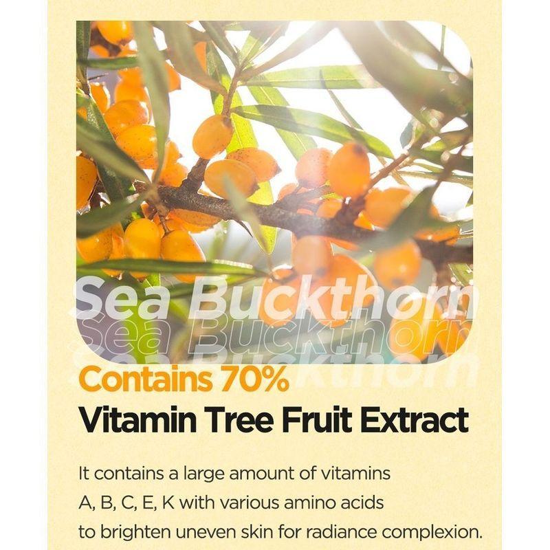 Isntree - C-Niacin Toning Cream 50ml