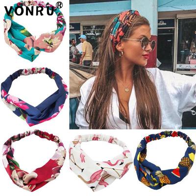 Повязка на голову