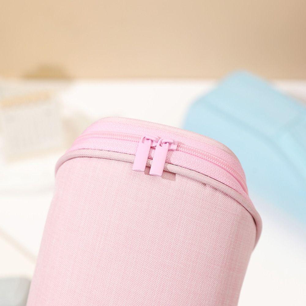 Standing Pencil Holder Multi-function Stationery Storage Organizer Vertical Pencil Case  Students